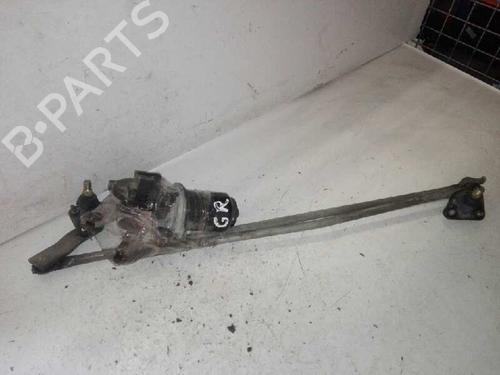 Used Front wiper motor NISSAN PATROL GR V Wagon (Y61) [1997-2025]  28998957