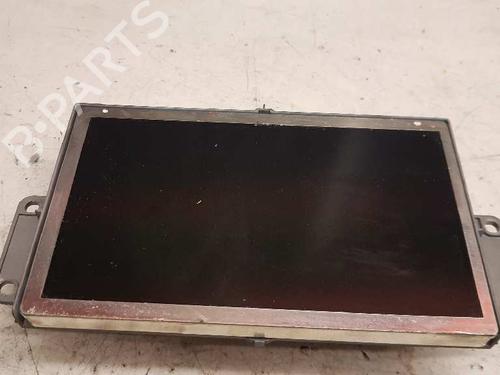 Used Display monitor CITROËN C4 I (LC_) [2004-2014]  28989336
