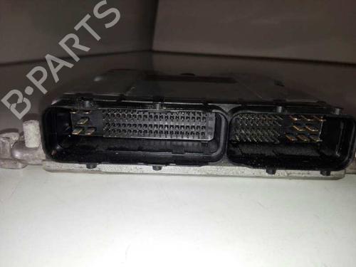 Engine control unit (ECU) CHRYSLER VOYAGER IV (RG, RS) 2.8 CRD | BP28994789M57