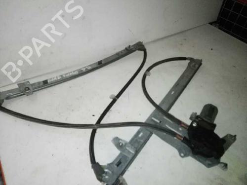 Lève-vitre avant droit CITROËN XSARA PICASSO (N68) 2.0 HDi (90 hp) 28999086