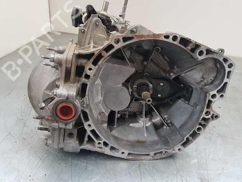 Used Gearbox CITROËN C4 I (LC_) [2004-2014]  28996003