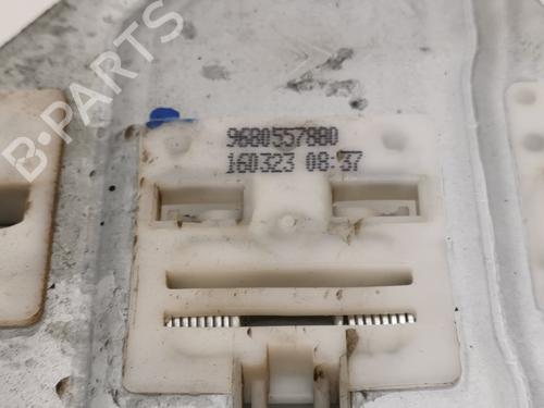 Front right window mechanism CITROËN BERLINGO MULTISPACE (B9) 1.6 HDi 75 / BlueHDi 75 | BP28999335C23 