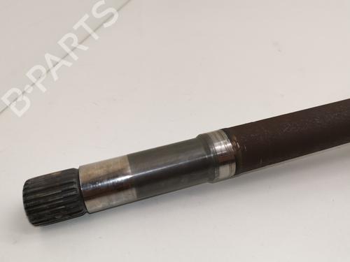 Right front driveshaft CITROËN C4 CACTUS 1.6 BlueHDi 100 | BP39440849M39 - Image 2