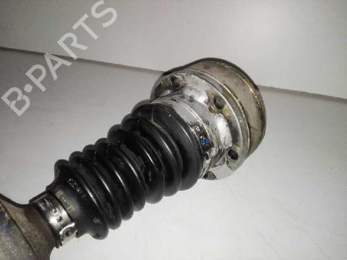 Driveshaft JEEP GRAND CHEROKEE II (WJ, WG) 3.1 TD 4x4 | BP28989660M37