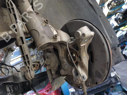 Right front steering knuckle OPEL ASTRA J (P10) 1.7 CDTI (68) | BP28987164M26 