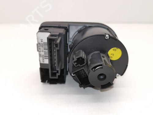 Headlight switch AUDI A3 (8P1)  | BP28985230I24 