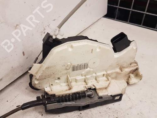 Used Front left lock SEAT IBIZA IV (6J5, 6P1) [2008-2017]  28983475