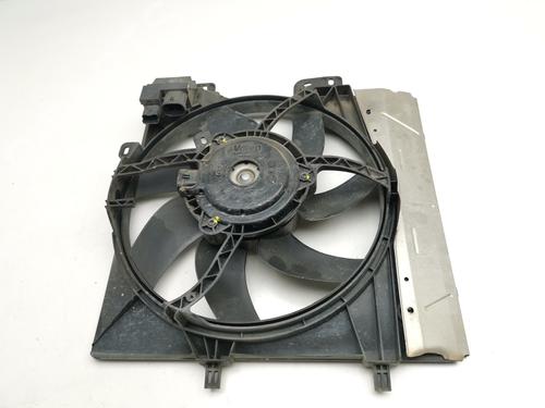 Køleventilator elektrisk CITROËN C-ELYSEE (DD_) 1.5 BlueHDi 100 (102 hp) 28987409