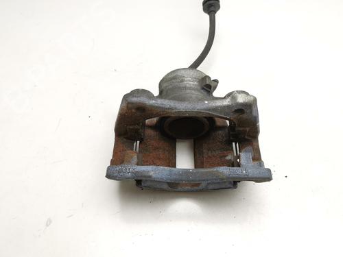 Right front brake caliper RENAULT CAPTUR I (J5_, H5_)  | BP29565701M104 