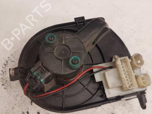 Varmeblæser RENAULT CLIO II (BB_, CB_) 1.5 dCi (B/CB08) | BP28984285M62 