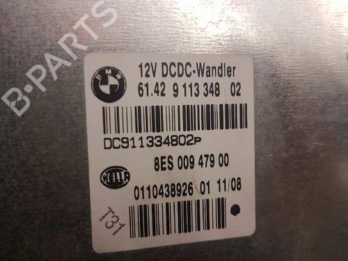Elektronisk modul BMW 1 (E81) 118 i | BP28987102M83 