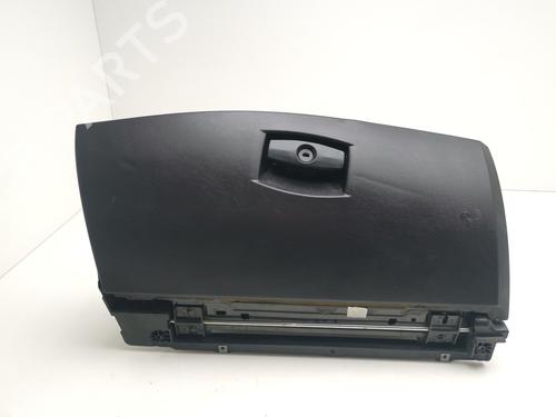 Used Glove box BMW 5 (E60) 530 d (231 hp) 28986435