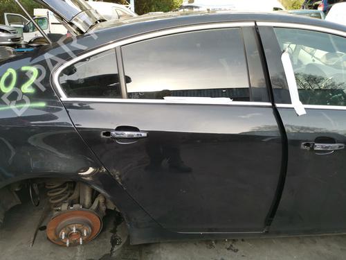 Tür rechts hinten für Tür rechts hinten OPEL INSIGNIA A (G09) 2.0 CDTI (68) (140 hp) 40216811 40216811