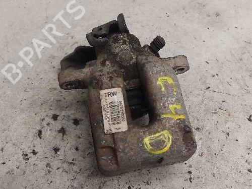 Used Right rear brake caliper CITROËN C4 II (NC_) [2009-2025]  28988024