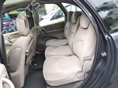 Steering pump CITROËN XSARA PICASSO (N68) 1.6 HDi | BP28983457M99