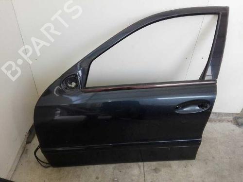 Used Left front door MERCEDES-BENZ E-CLASS (W211) E 270 CDI (211.016) (177 hp) 28991830