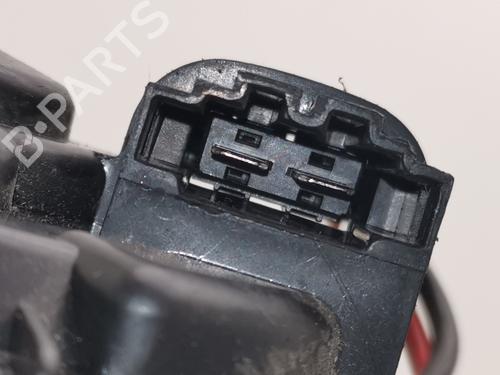 Heater blower motor PEUGEOT 208 I (CA_, CC_)  | BP28984759M62 