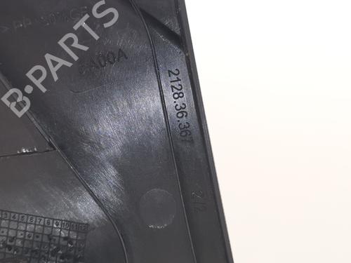 Retrovisor esquerdo FORD FOCUS II (DA_, HCP, DP)  | BP28990230C26