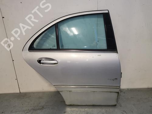Used Right rear door MERCEDES-BENZ C-CLASS (W203) [2000-2007]  28993465