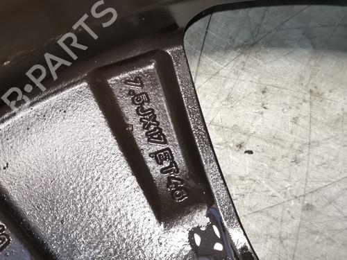 Rim SEAT LEON (KL1, KLG) | BP32003015C45