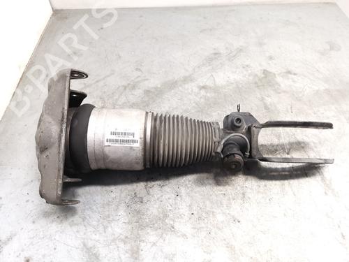 Used Left front shock absorber AUDI Q7 (4LB) [2006-2016]  30832701