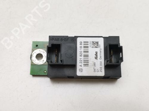 Used Electronic module Electronic module 39443427 39443427