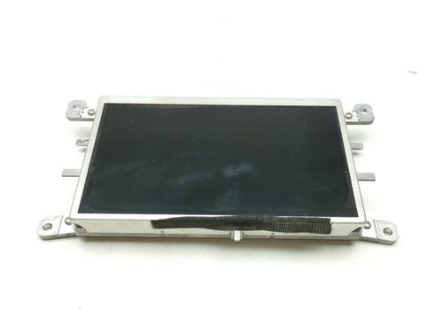 display-monitor-audi-a4-b8-8k2-2007-2008-2009-2010-2011-2012-2013-2014-2015-2016-2017-39440554 main image