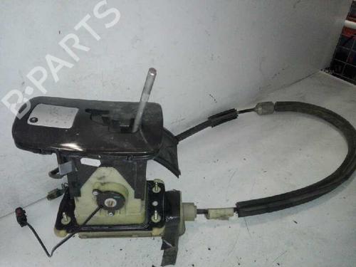 Used Gear lever PEUGEOT 607 (9D, 9U) 2.7 HDi 24V (204 hp) 28998704