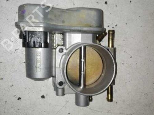 Used Throttle body OPEL ASTRA G Coupe (T98) 1.8 16V (F07) (125 hp) 28987737