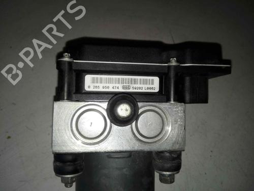 ABS Bremseaggregat AUDI A4 B7 Avant (8ED)  | BP28994269M43 