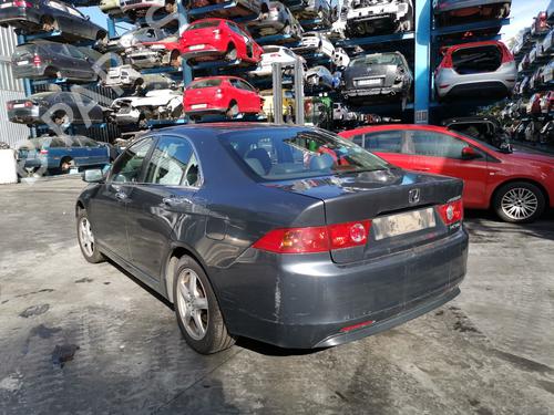 Used Parts HONDA ACCORD VII (CL, CN) 2.2 i-CTDi (CN1) (140 hp) 4164068