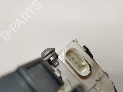 Rear left lock MERCEDES-BENZ C-CLASS (W204)  | BP28983448C100 