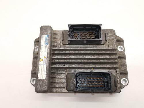 Motorstyringsenhet OPEL MERIVA A MPV (X03) 1.7 CDTI (E75) (100 hp) 28997975