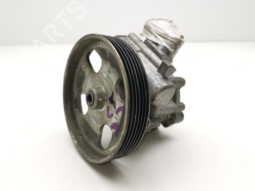 Styring servopumpe CITROËN C5 I (DC_) 2.2 HDi (DC4HXB, DC4HXE) (133 hp) 28986682
