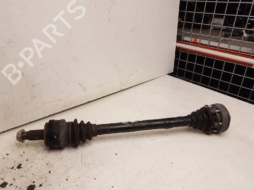 Used Left rear driveshaft BMW 3 (E90) 320 i (170 hp) 29000645