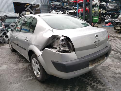 Electronic module RENAULT MEGANE II Saloon (LM0/1_)  | BP39440426M83  - Image 8