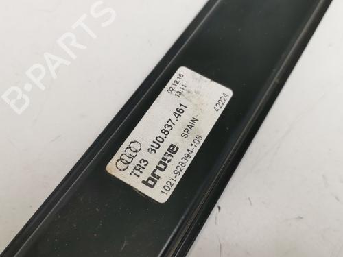 Front left window mechanism AUDI Q3 (8UB, 8UG) 2.0 TDI quattro | BP39443760C22 - Image 2