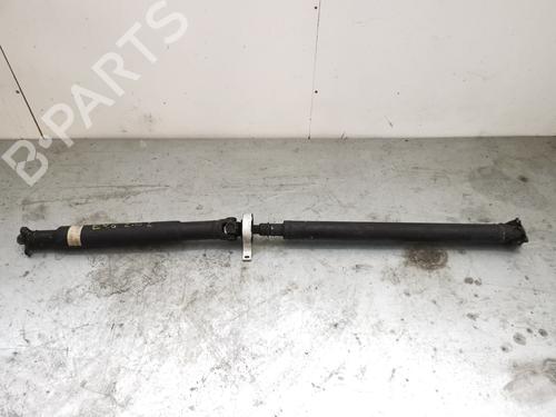 Used Driveshaft BMW 3 (E46) 320 i (150 hp) 28992015