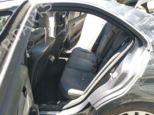 ECU airbags MERCEDES-BENZ C-CLASS (W204)  | BP28996963M53 
