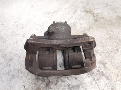 Left front brake caliper SMART FORFOUR (454) 1.5 CDI (454.001) | BP39436984M105 - Image 2