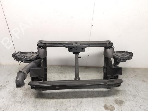 Frontplade/Frontkurv Frontplade/Frontkurv VW TOUAREG (7LA, 7L6, 7L7) 2.5 R5 TDI (174 hp) 34481051 34481051
