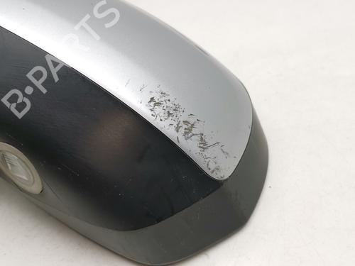 Left mirror CITROËN C4 Grand Picasso I (UA_) | BP30133925C26