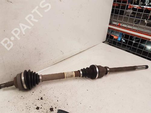 Used Right front driveshaft PEUGEOT 308 I (4A_, 4C_) [2007-2016]  29000748