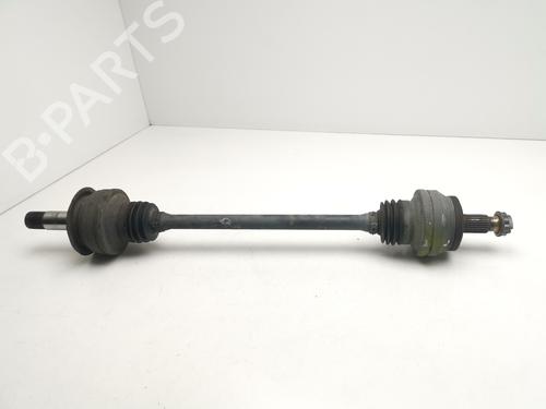 Used Right rear driveshaft MERCEDES-BENZ C-CLASS (W204) [2007-2015]  29000125