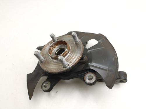 Used Right front steering knuckle MAZDA 2 Hatchback (DL, DJ) [2014-2025]  29289567