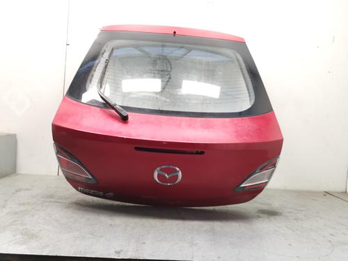 Bakluke CC/Kombi-Kupé MAZDA 6 Hatchback (GH) 2.2 D (GH10) (129 hp) 28996081