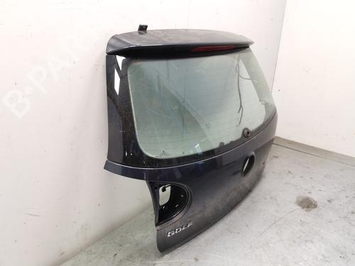 Bakluke CC/Kombi-Kupé VW GOLF V (1K1)  | BP28991030C6 