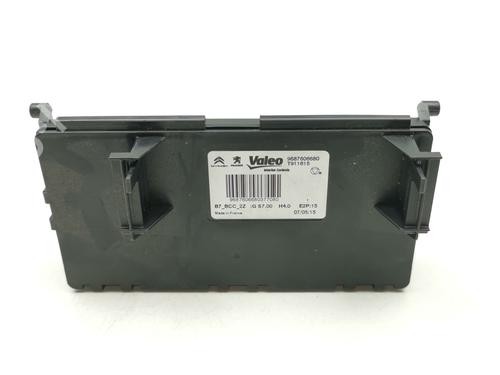 Used Electronic module DS DS 4 / DS 4 CROSSBACK (NX_) [2015-2018]  32167442