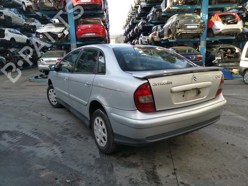 Pedal CITROËN C5 I (DC_)  | BP28981090I4 