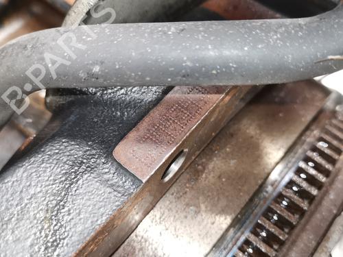 Engine SMART FORFOUR (454) 1.5 CDI (454.001) | BP31721187M1